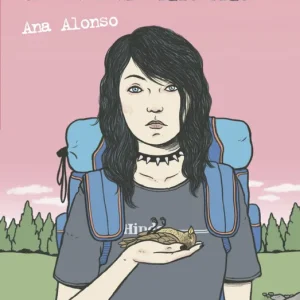 UTOPÍA Alonso, Ana 2019