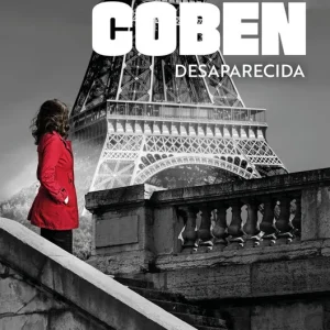 Desaparecida HARLAN COBEN 2026