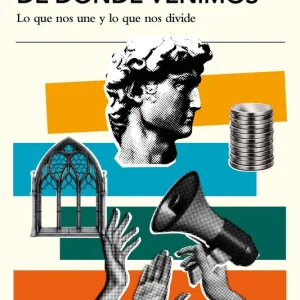 De dónde venimos 2026