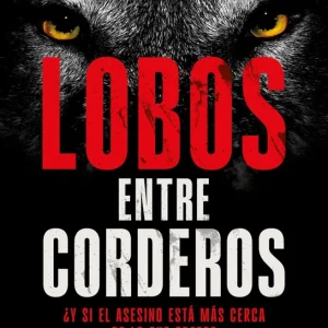 LOBOS ENTRE CORDEROS PEREZ CABALLERO, FRANCISCO 2026