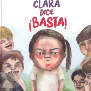 CLARA DICE ¡BASTA! Conte, Victoria 2026
