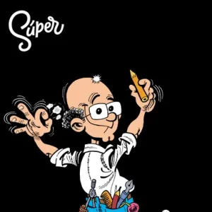 SUPER IBÁÑEZ IBAÑEZ, FRANCISCO 2024