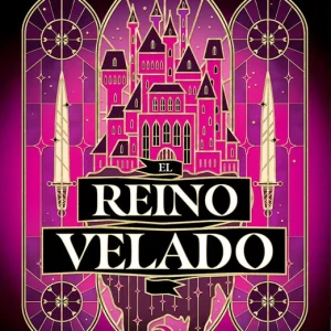 El reino velado Renee, Holly 2026