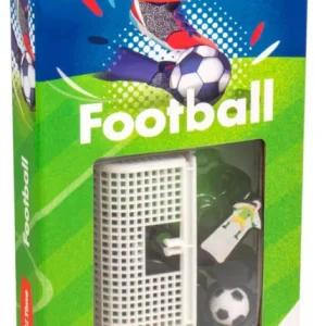 PLAY TIME FOOTBALL