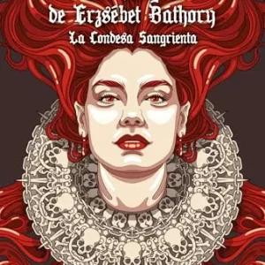La Hungría de Erzsébet Báthory Blázquez Cruz, Laura 2025