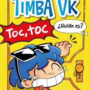 Los 200 nuevos chistes favoritos de Timba Vk Timba Vk 2025