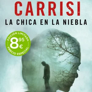 La chica de la niebla Carrisi, Donato 2024