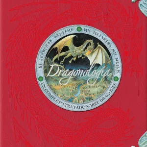 Dragonología Templar Books 2025