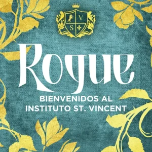 Rogue Elle Kennedy 2026