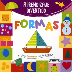 Formas VV.AA. 2026