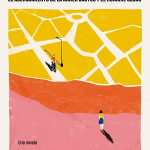 El acercamiento de la mujer cactus y el hombre globo Martínez Álvarez (Rayden), David 2025