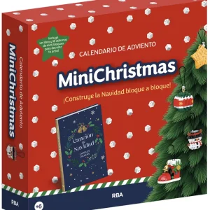 MiniChristmas Dickens, Charles 2025