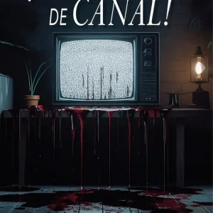 ¡No cambies de canal! Vilaseca, José 2023