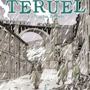 Teruel Tabernilla, Eneko 2026