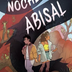 LA NOCHE ABISAL MOLLY KNOW OSTERTAG 2025