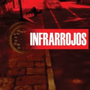 Infrarojos Piqueras de Noriega, Javier 2014