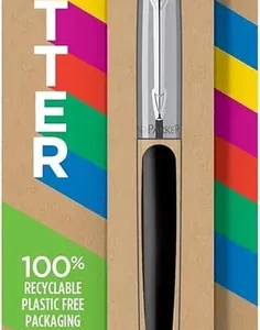 BOLIGRAFO PARKER JOTTER ORIGINAL CLASSIC NEGRO
