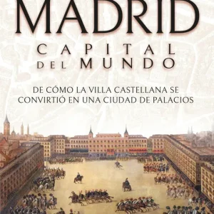 Madrid Capital del mundo 2026