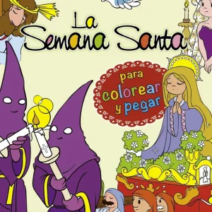 La Semana Santa VV.AA. 2015