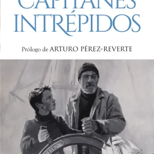 Capitanes intrépidos Rudyard Kipling 2026