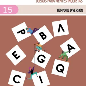 Bloc de Cruzadas 15 AA.VV. 2025