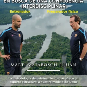 EN BUSCA DE UNA CONFLUENCIA INTERDISCIPLINAR Matabosch Pijuan, Martí 2018