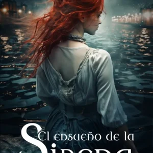 El ensueño de la sirena Selva, Cristina 2024