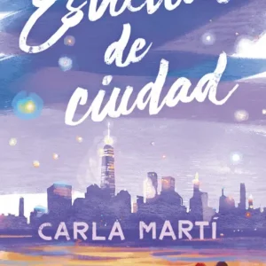 Estrellas de ciudad Carla Martí 2026