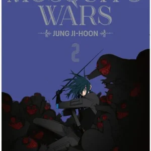 Mosquito wars 2 Jung, Ji-hoon 2026