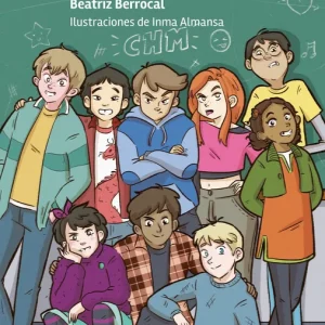 EL CLUB DE LOS HERMANOS MAYORES BERROCAL, BEATIZ 2025