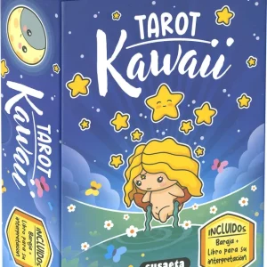 Tarot Kawaii Yomikoko 2024