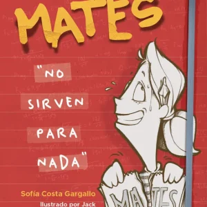 Mates 'no sirven para nada', Las Costa Gargallo, Sofía 2024