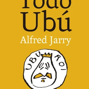 Todo Ubú 2026