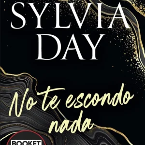 No te escondo nada Day, Sylvia 2024