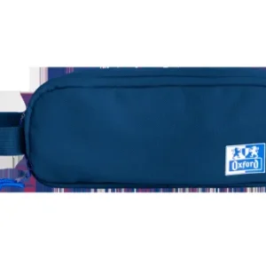Portatodo triple b-smart 9,5x22,5x8cm color azul