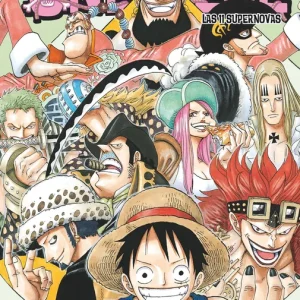 One Piece nº51 Eiichiro Oda
