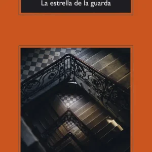 La estrella de la guarda Alan Hollinghurst 2026