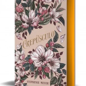 Crepúsculo. Edición limitada Bella y Edward (especial 20 aniversario) Meyer, Stephenie 2025