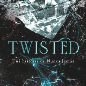 TWISTED McIntire, Emily 2025