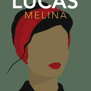 Melina Juan Ramón Lucas 2026
