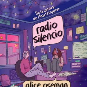 Radio Silencio Oseman, Alice 2025
