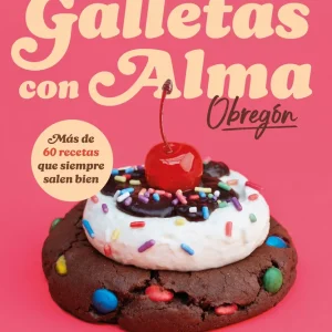 Galletas con Alma (Obregón) Alma Obregón 2026