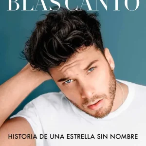 Historia de una estrella sin nombre Cantó, Blas 2020
