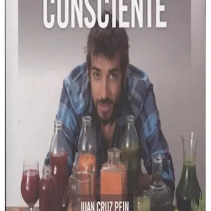 Chef Consciente, El Pein, Juan Cruz