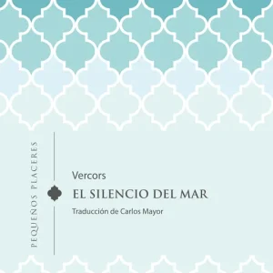 El silencio del mar Vercors 2026