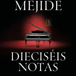Dieciséis notas Mejide, Risto 2023