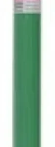 ROLLO PAPEL SEDA 50X500CM 20G VERDE BILLAR
