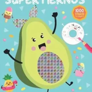 Supertiernos ('Chispas de colores') AA.VV. 2026