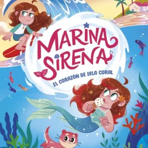 Marina Sirena 2 - El corazón de Isla Coral Sélpide San Luis 2026
