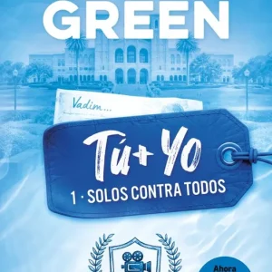 Tú + Yo.Solos contra todos Green, Emma 2026